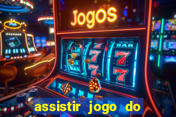 assistir jogo do corinthians ao vivo vto